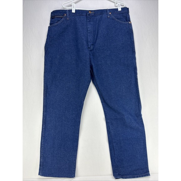 Wrangler Other - NWT Wrangler Jeans mens 42x32 Pro Rodeo Cowboy Cut Competition Original Fit